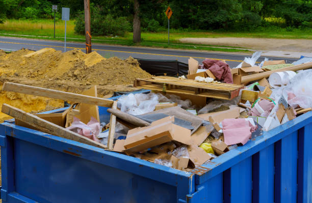 Best Same-Day Junk Removal Services in Dillsburg, PA